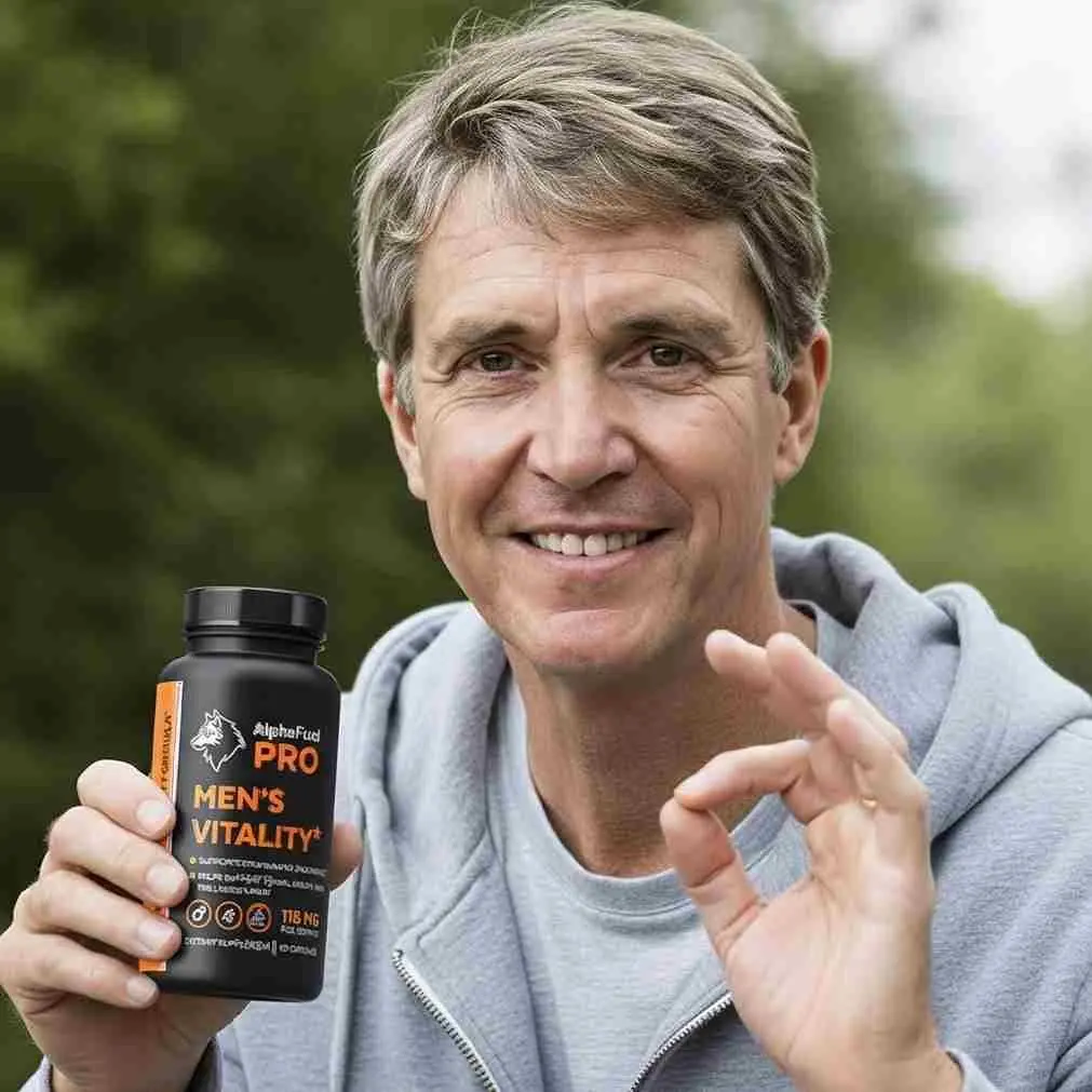 AlphaFuel Pro customer review 2